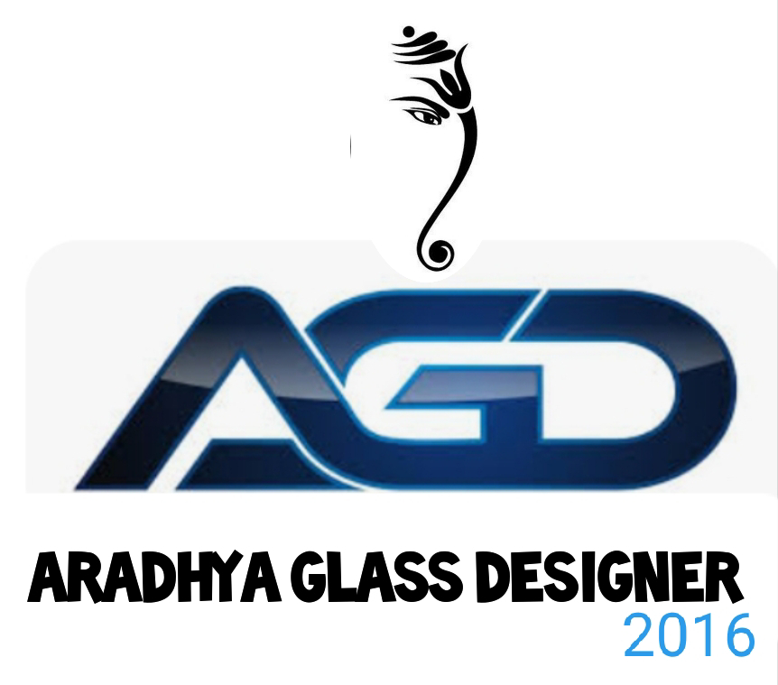 Aradhya Glass Designer